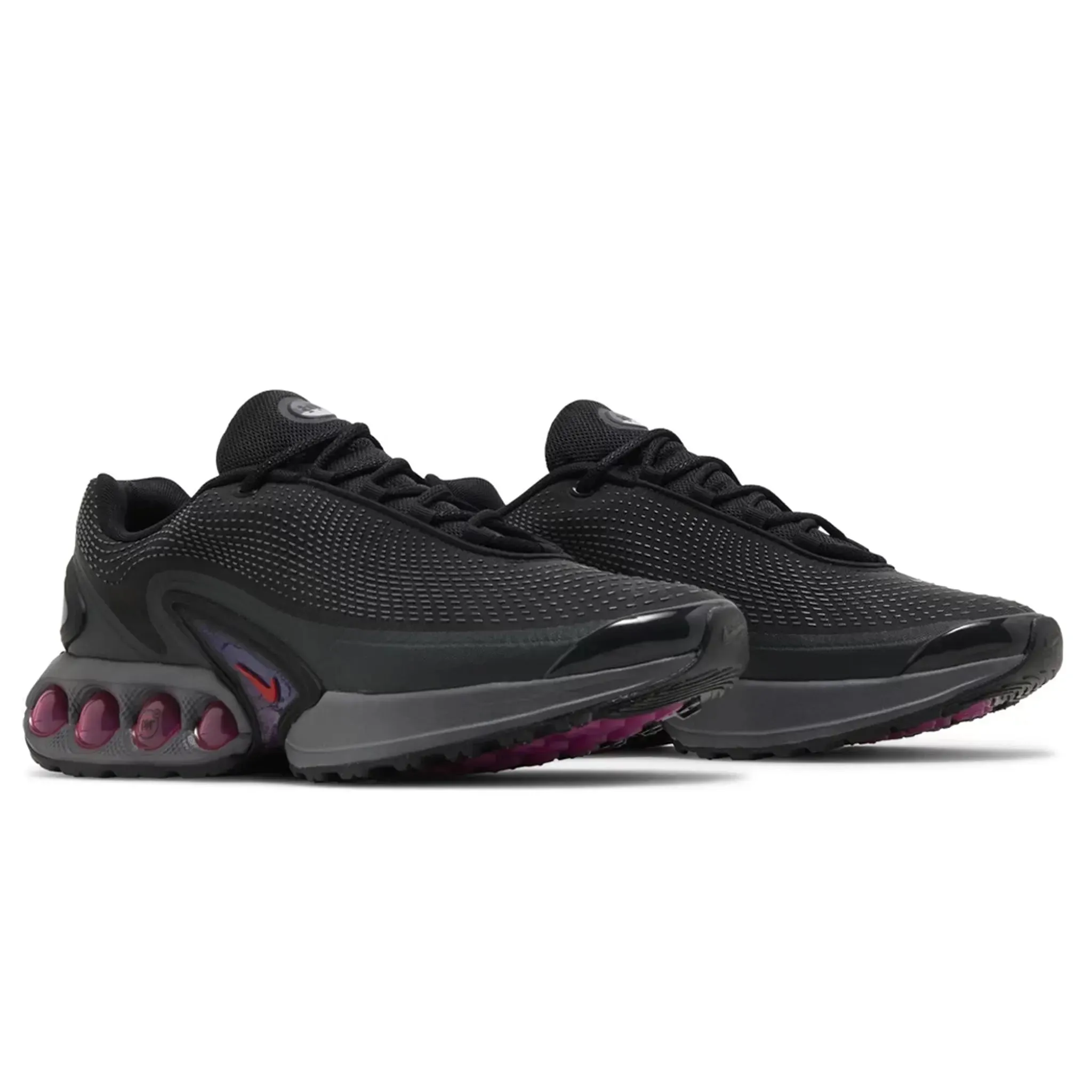 Nike Air Max DN All Night Black