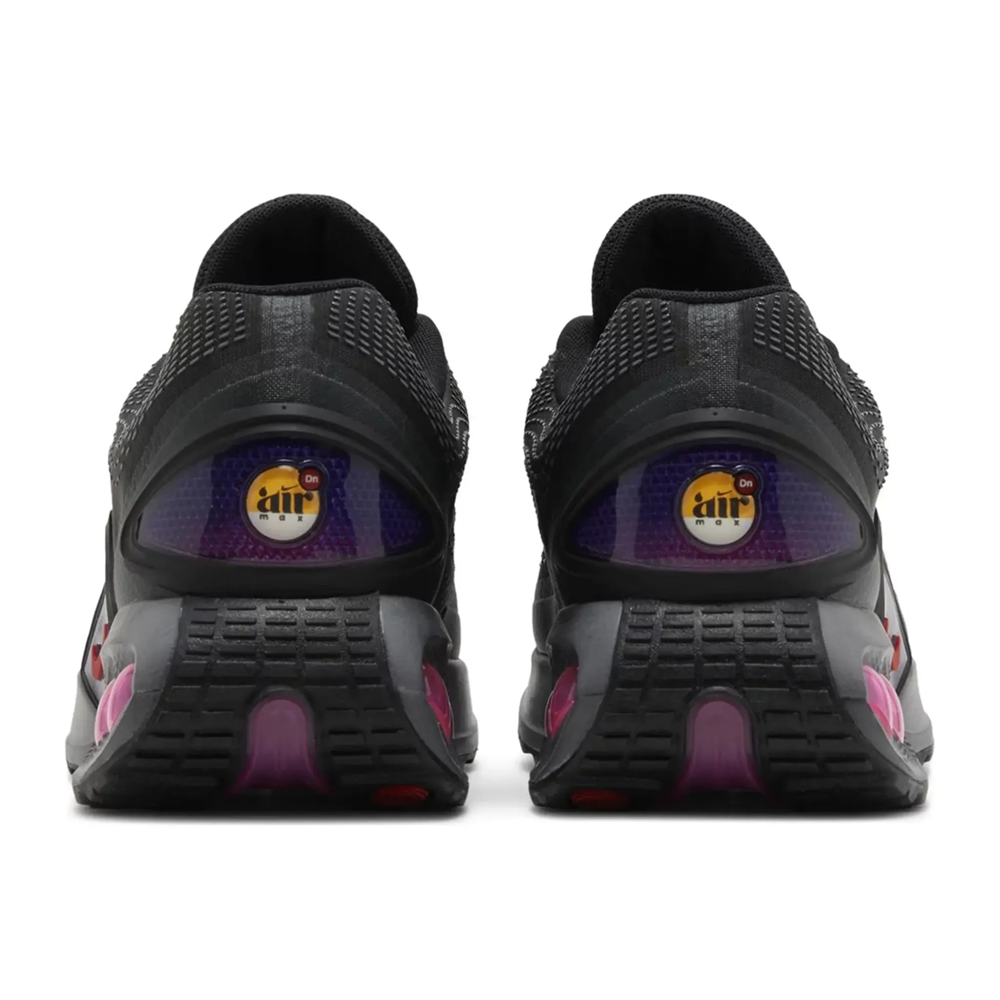 Nike Air Max DN All Night Black