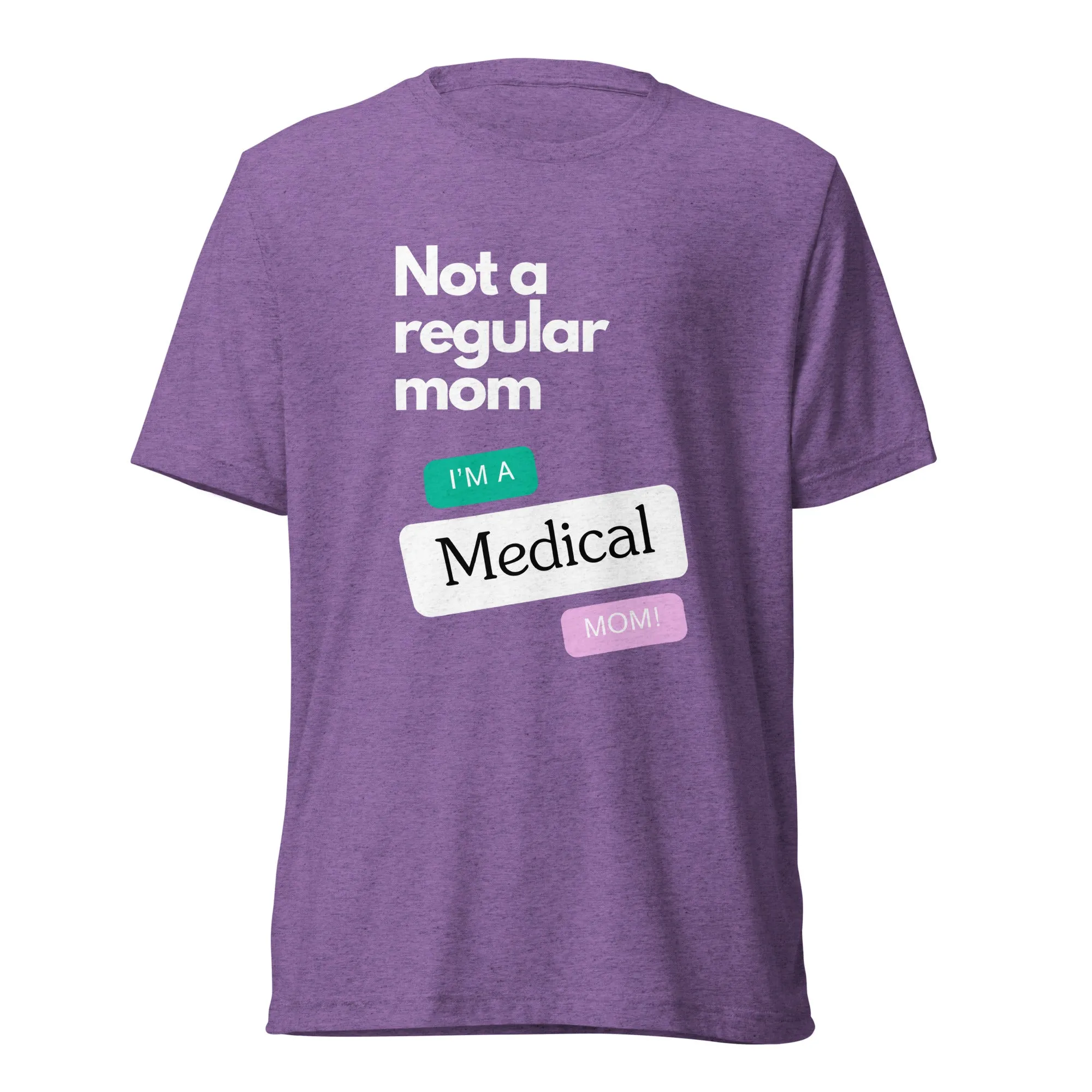 Not a Regular Mom Tee