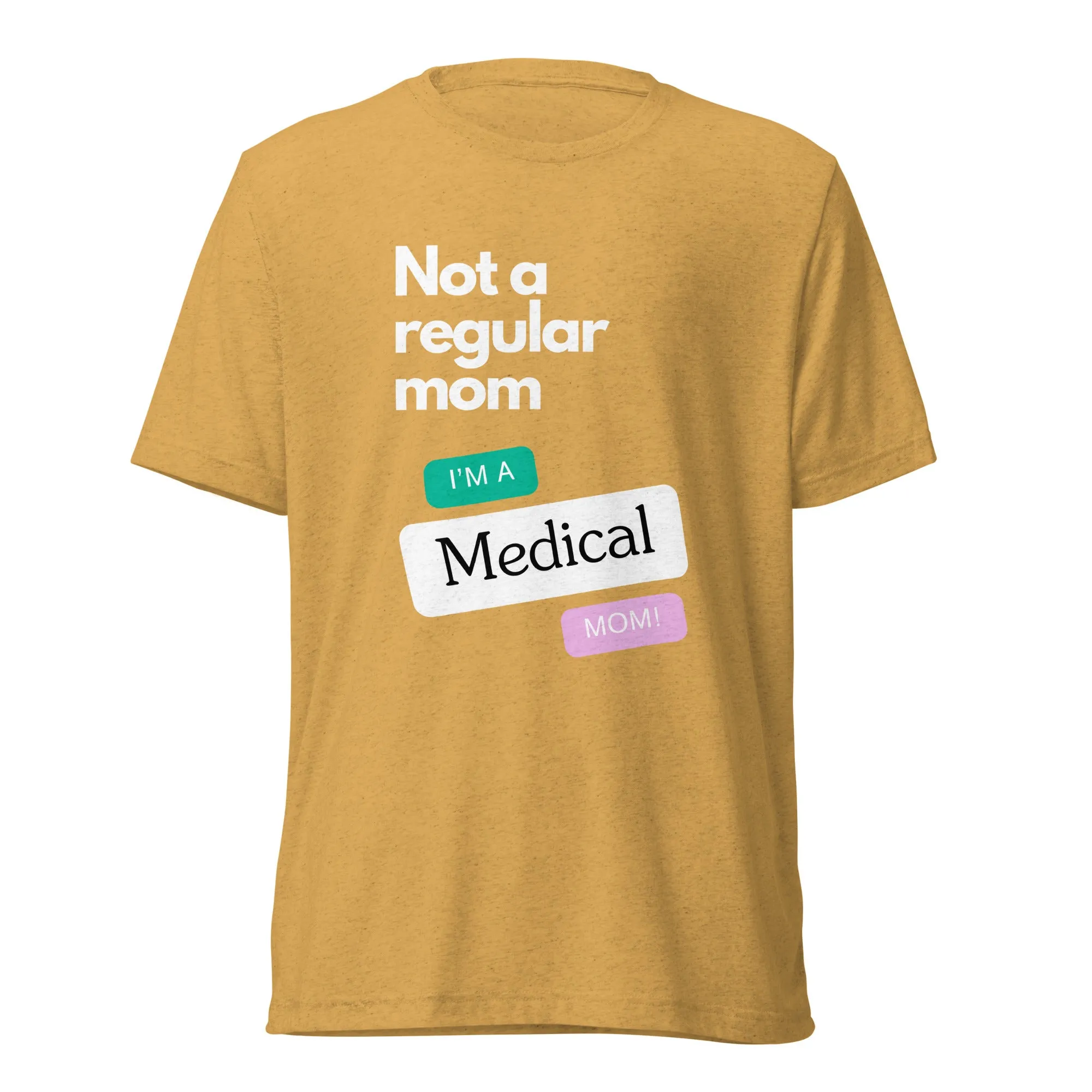 Not a Regular Mom Tee