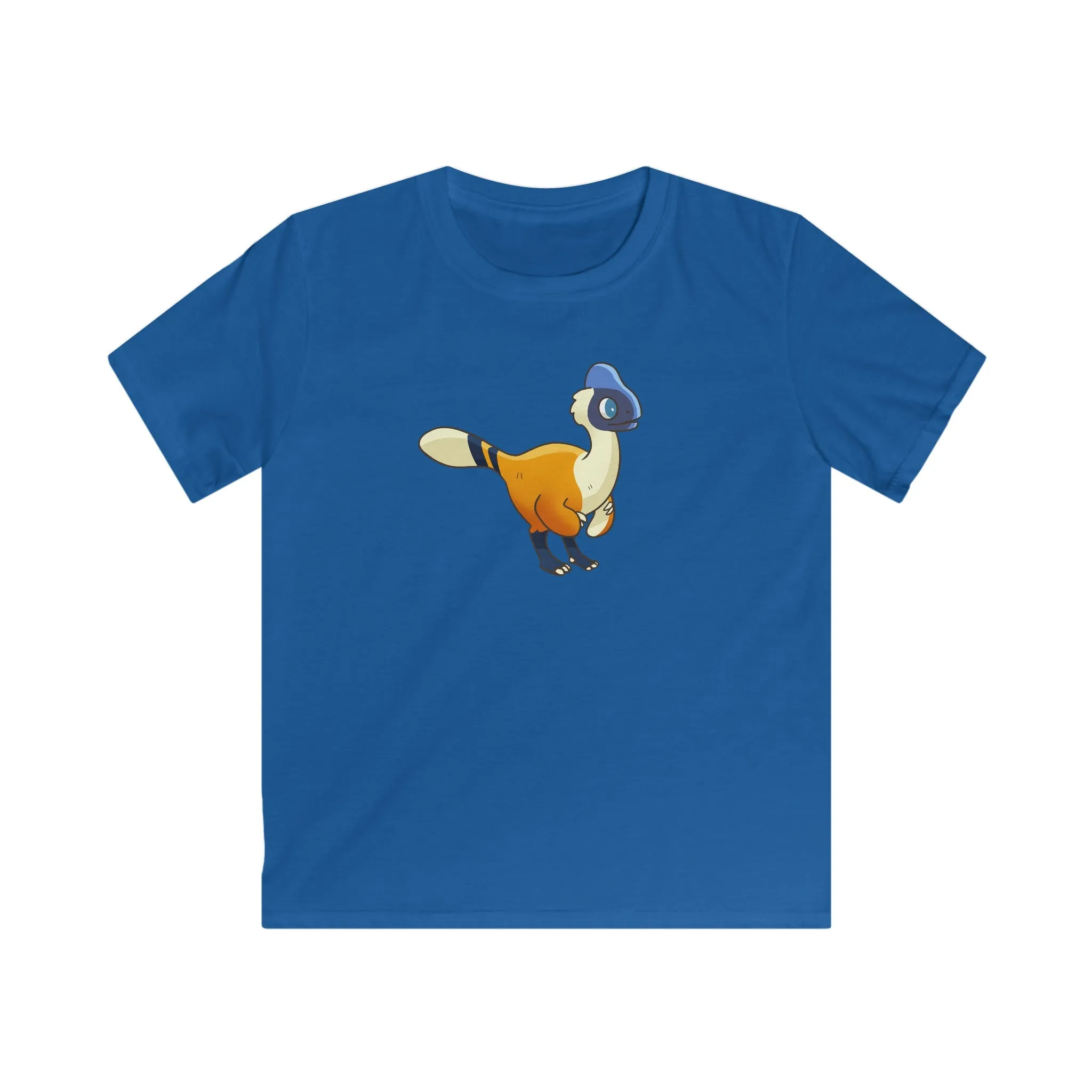 Oviraptor - Kids Tee