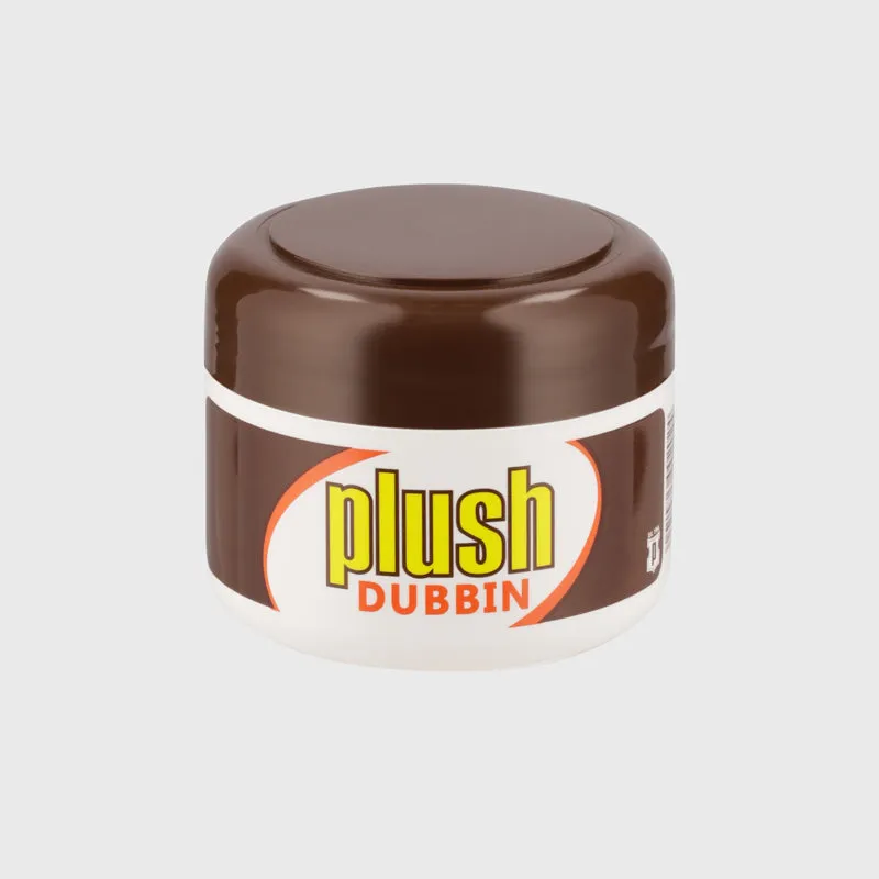 Plush Unisex Dubbin Neutral _ 104427 _ Neutral