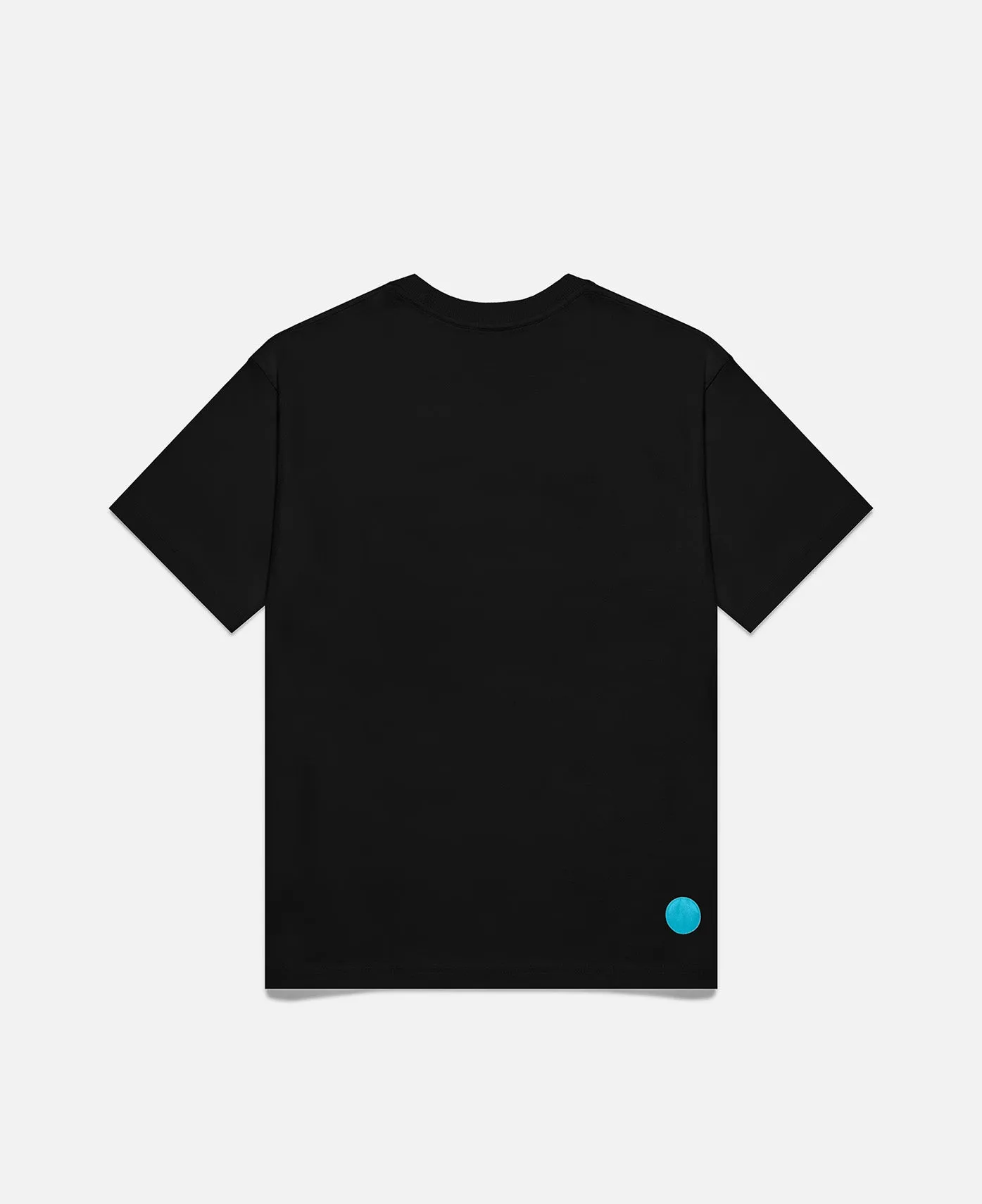 "Gasoline Party"  T-Shirt (Black) (Pre-order)