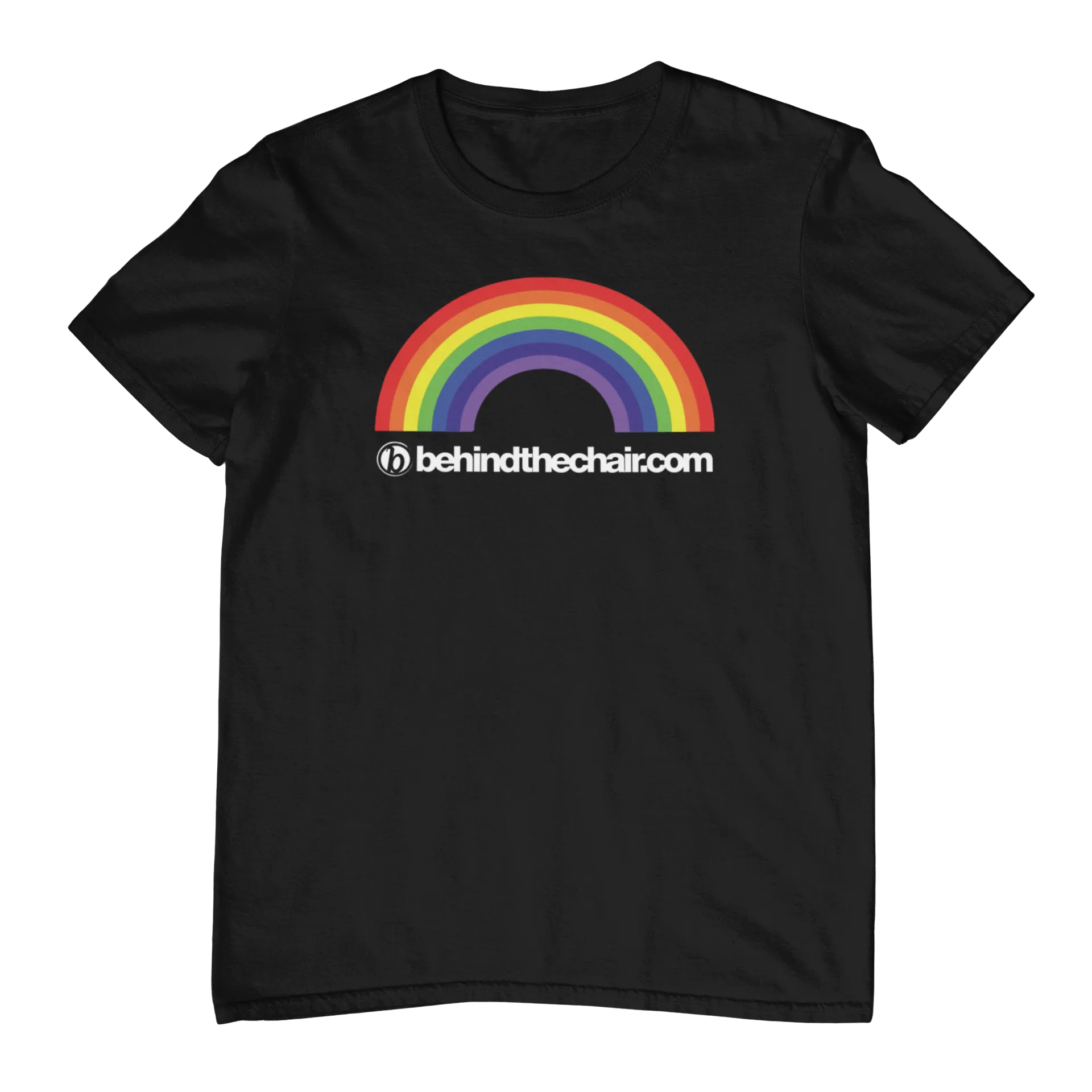 Rainbow T-Shirt