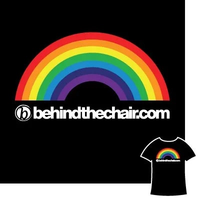 Rainbow T-Shirt