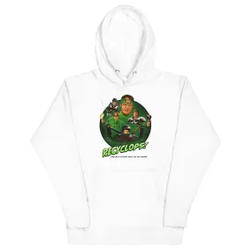 Recyclops Gang Unisex Hoodie