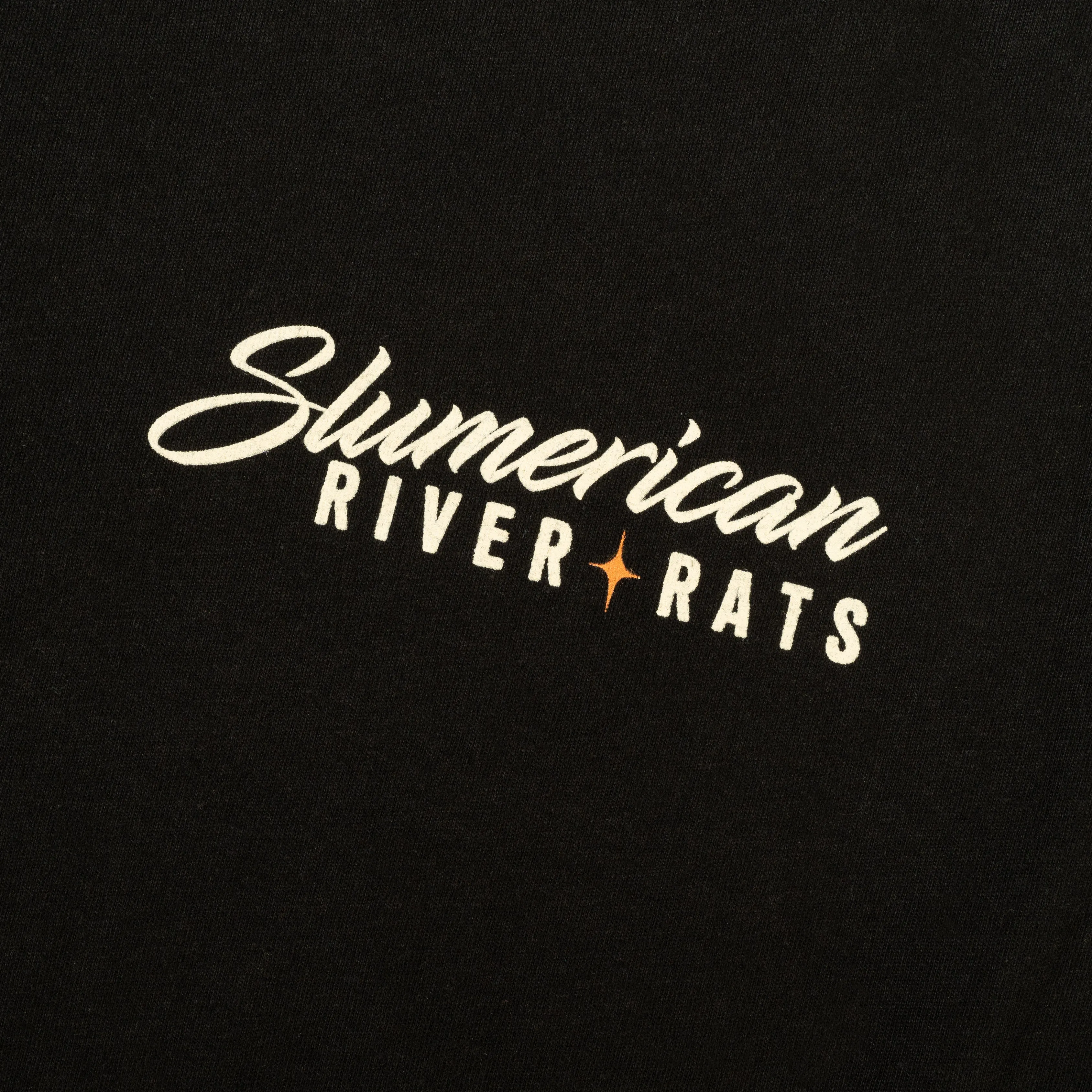 RIVER TEE