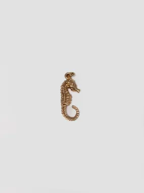 Seahorse Pendant - Vintage Capsule