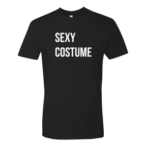 Sexy Costume Tee