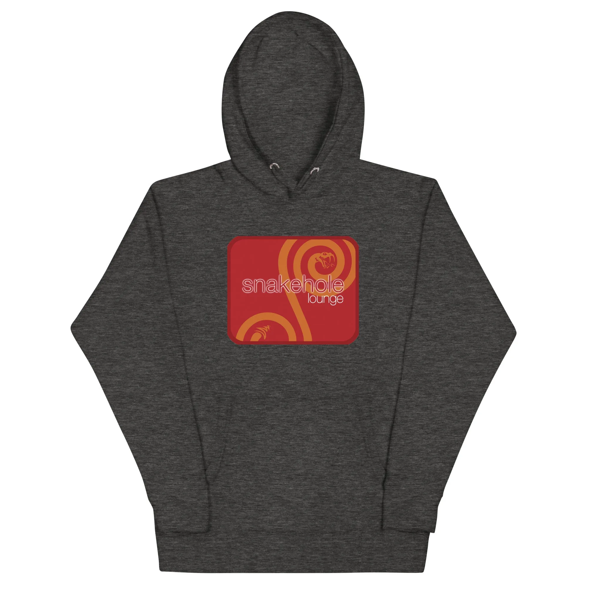 Snakehole Lounge - Unisex Hoodie