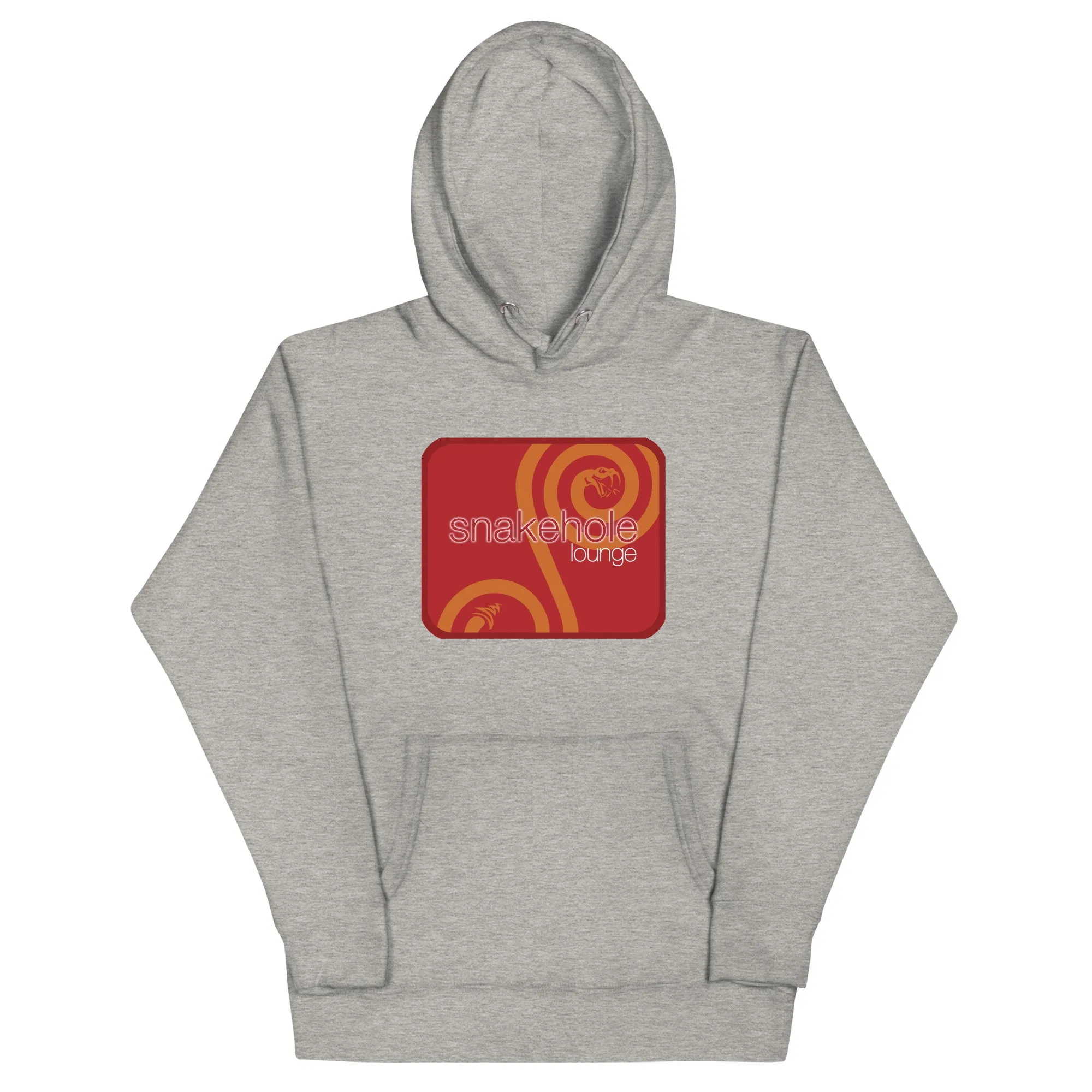 Snakehole Lounge - Unisex Hoodie