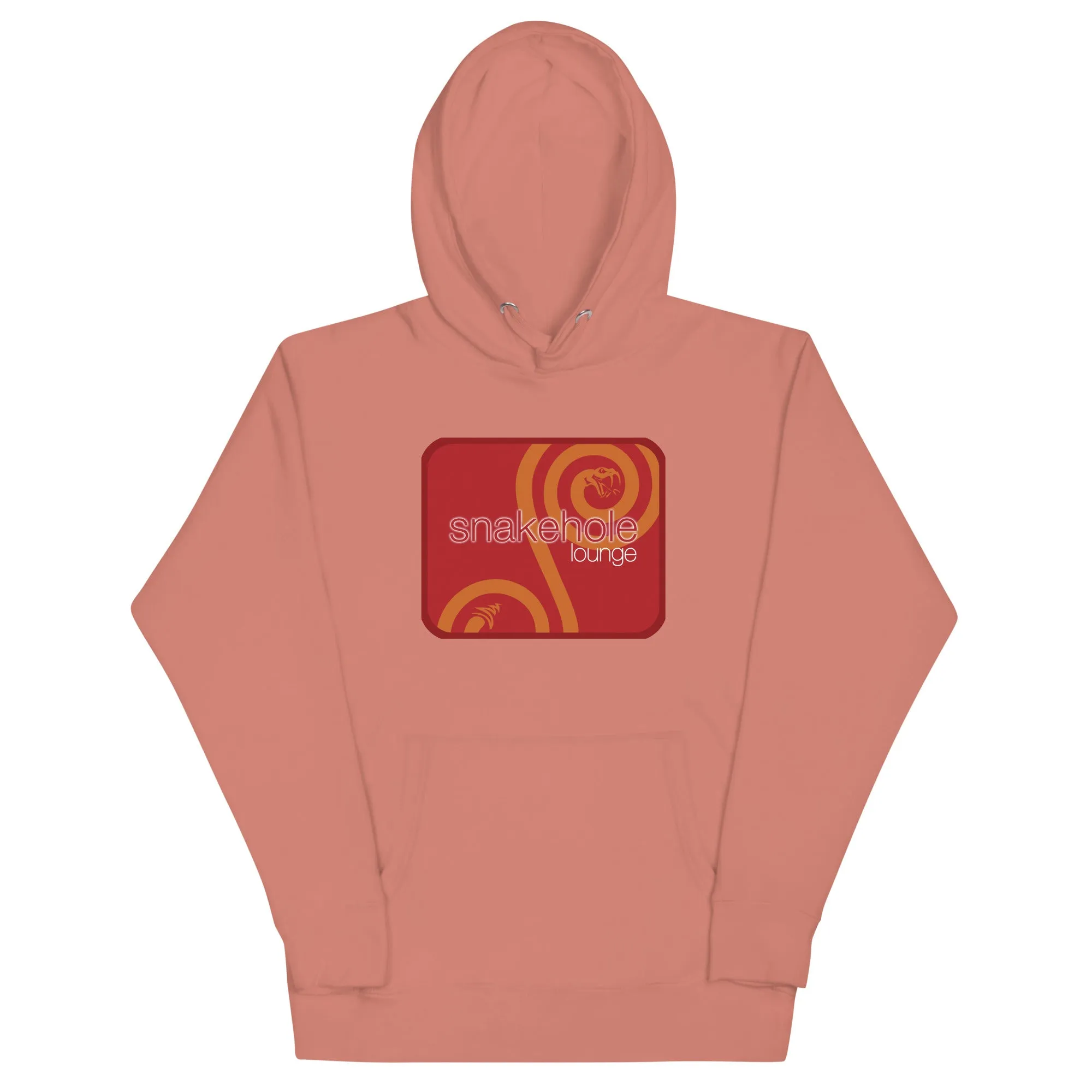 Snakehole Lounge - Unisex Hoodie