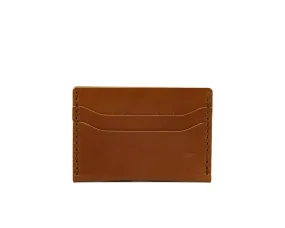 Stanton Cardholder: Tan