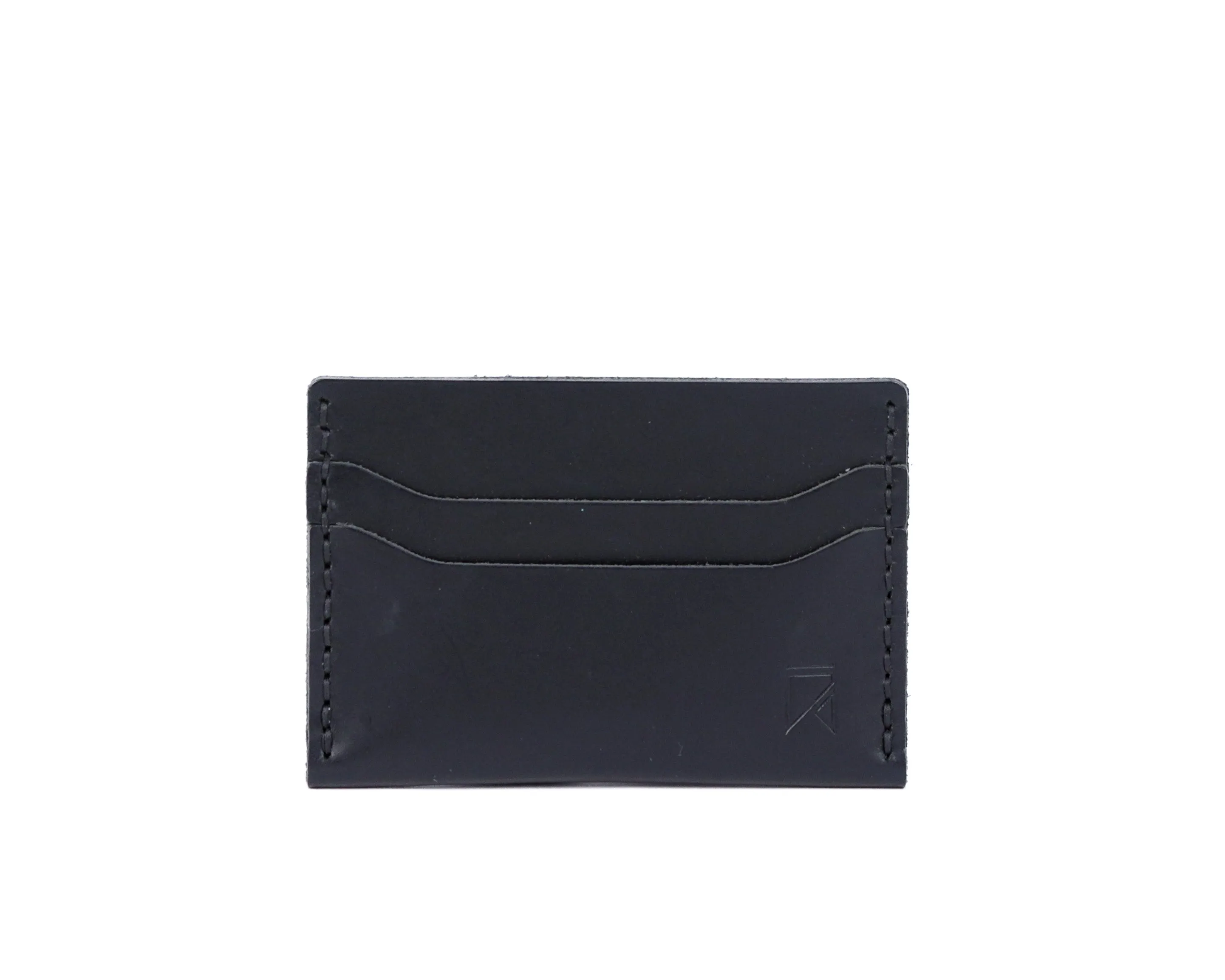 Stanton Cardholder: Tan