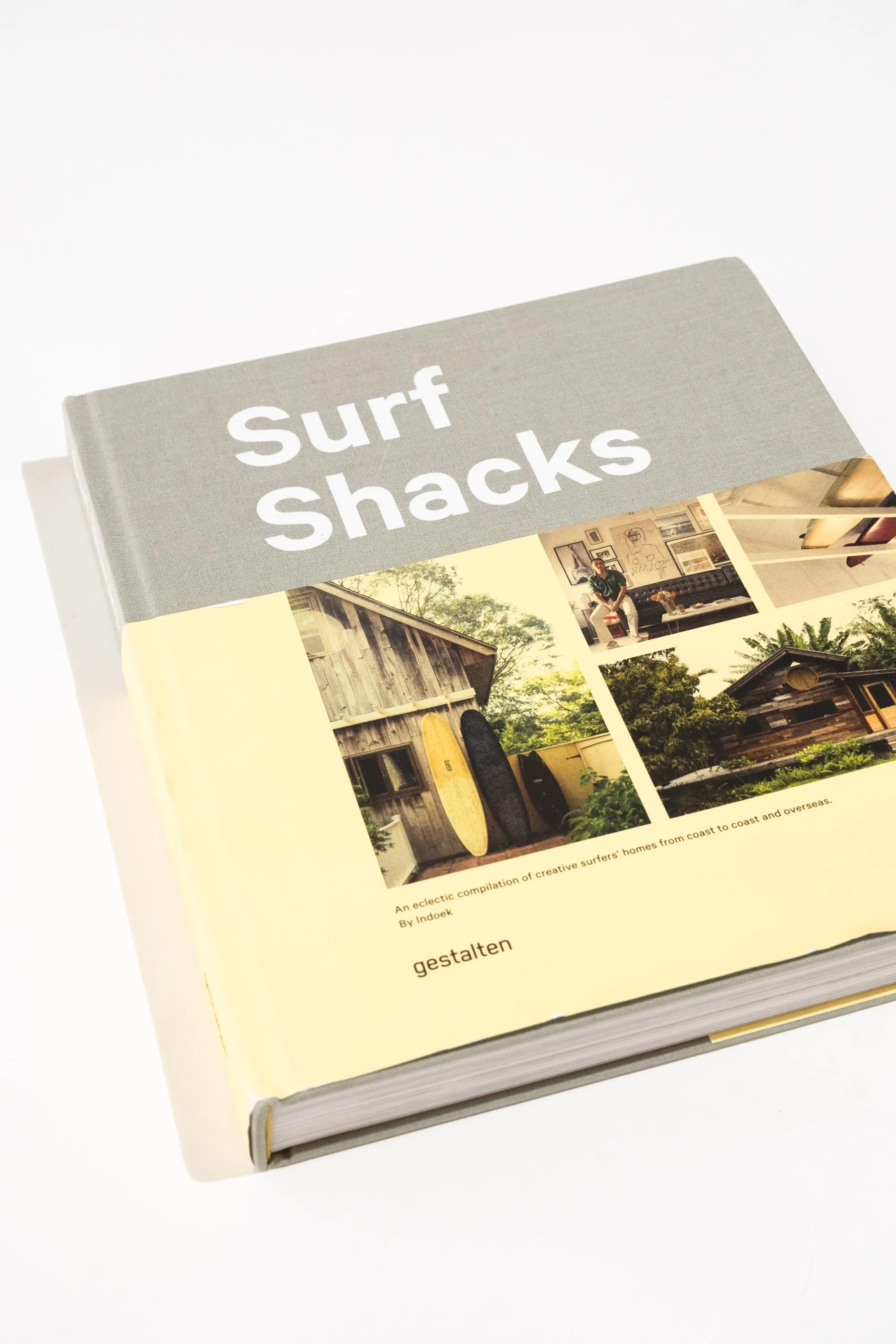 Surf Shacks