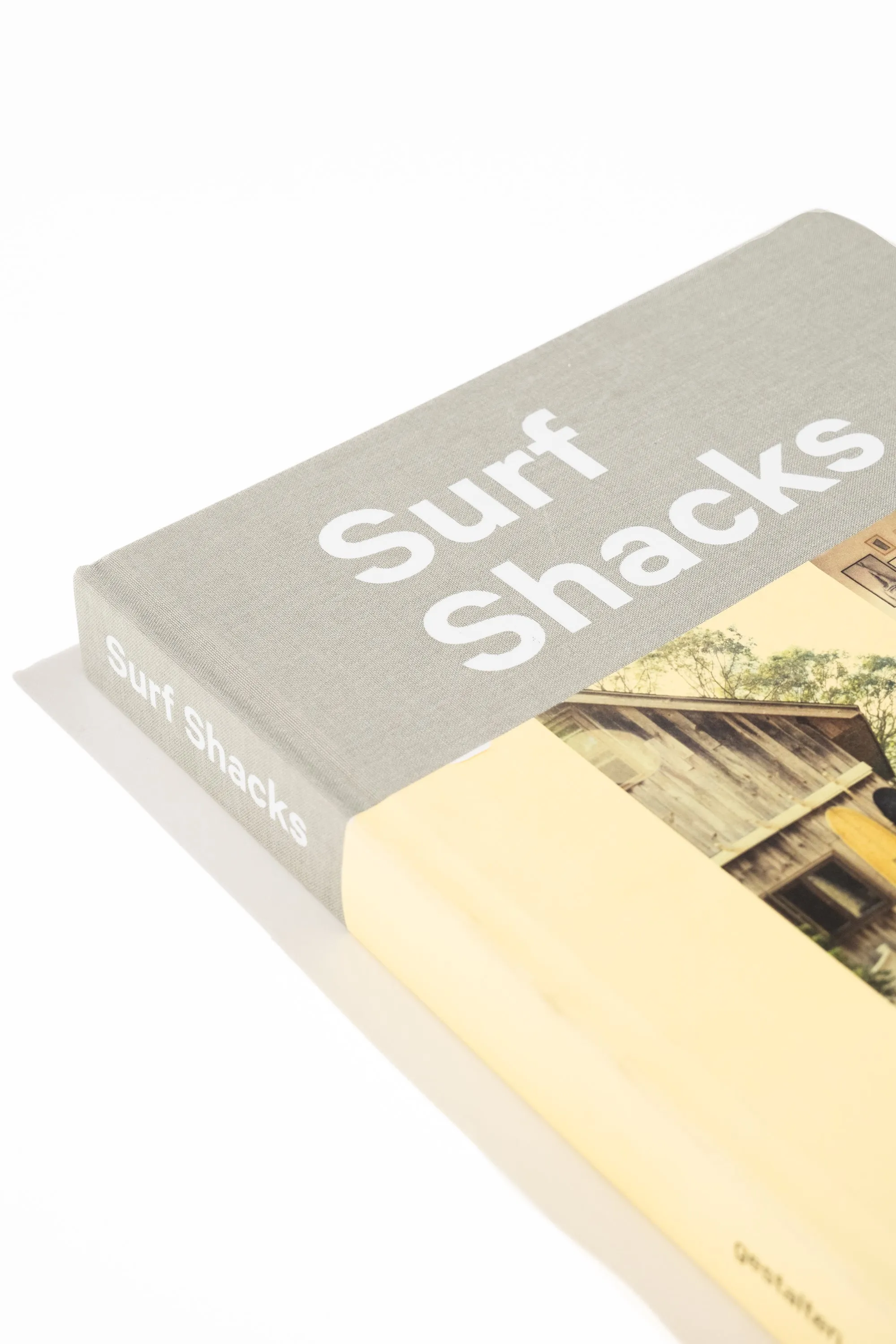 Surf Shacks