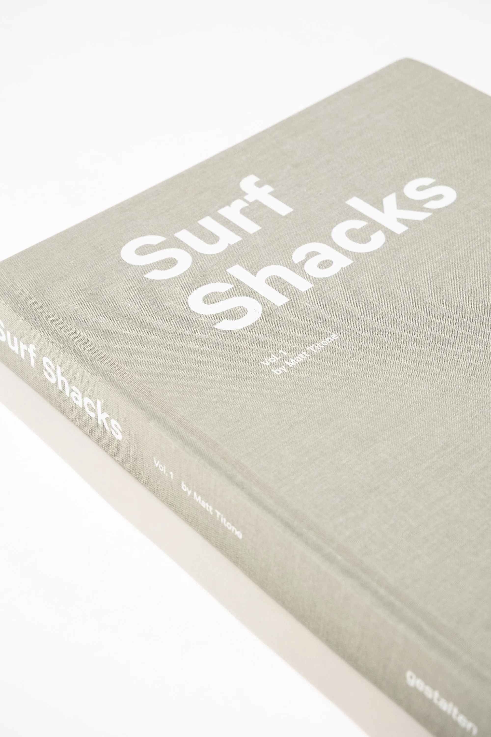 Surf Shacks