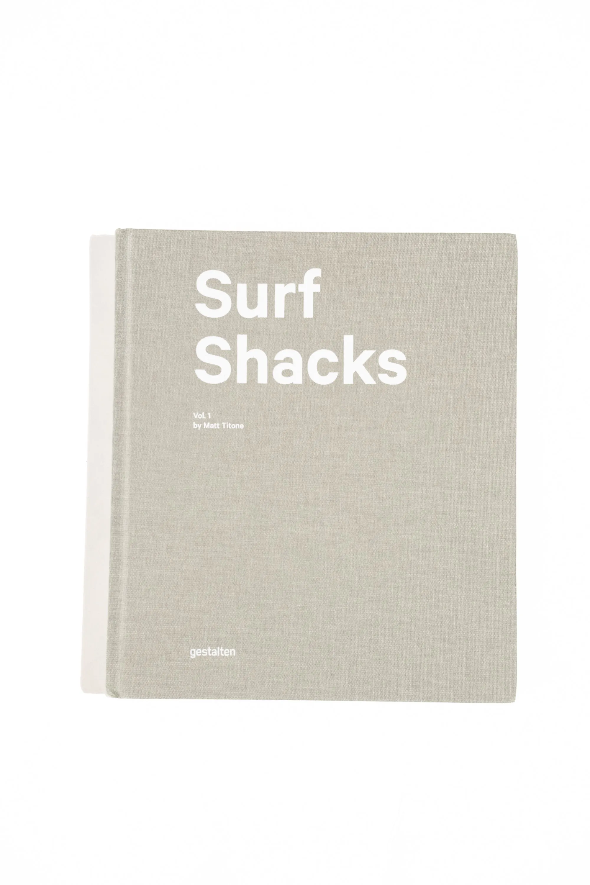 Surf Shacks