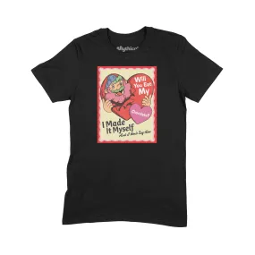 Sweet Nothings Tee