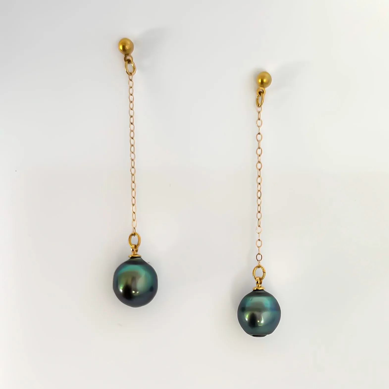 Tahitian Pearl Dusters