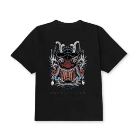 THE GUARDIAN TEE (BLACK)