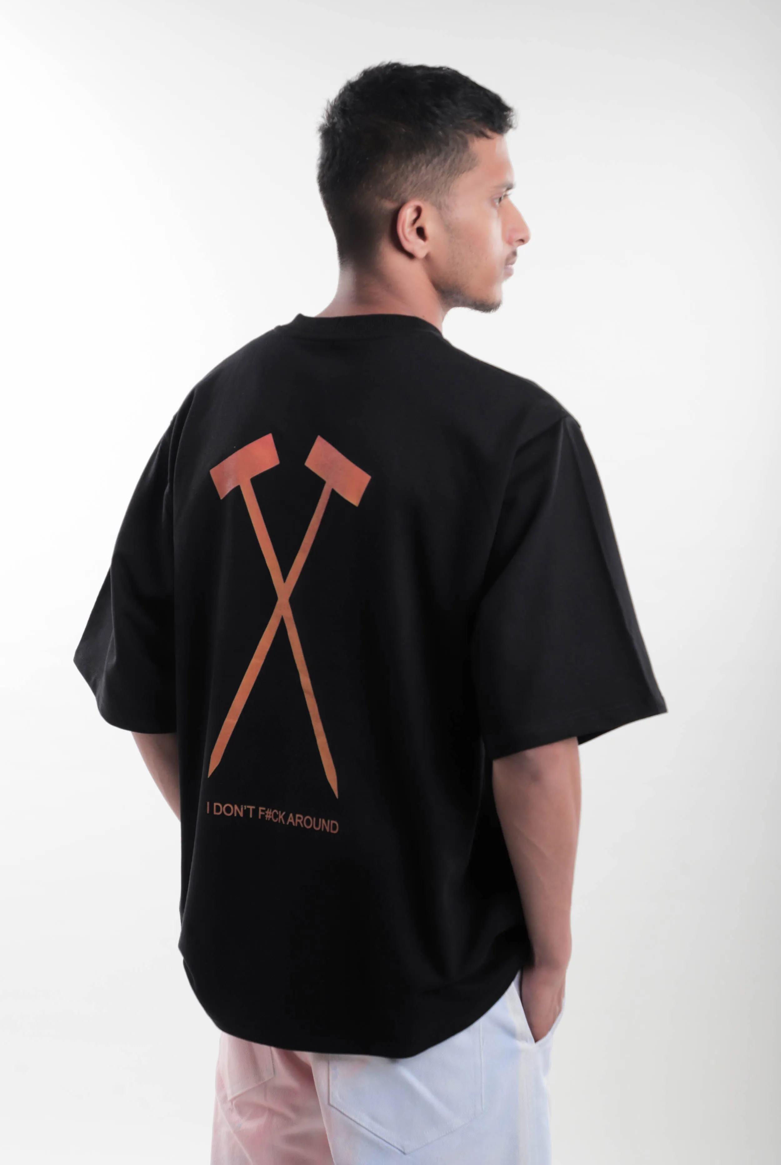 Toffle Mentality T-Shirt