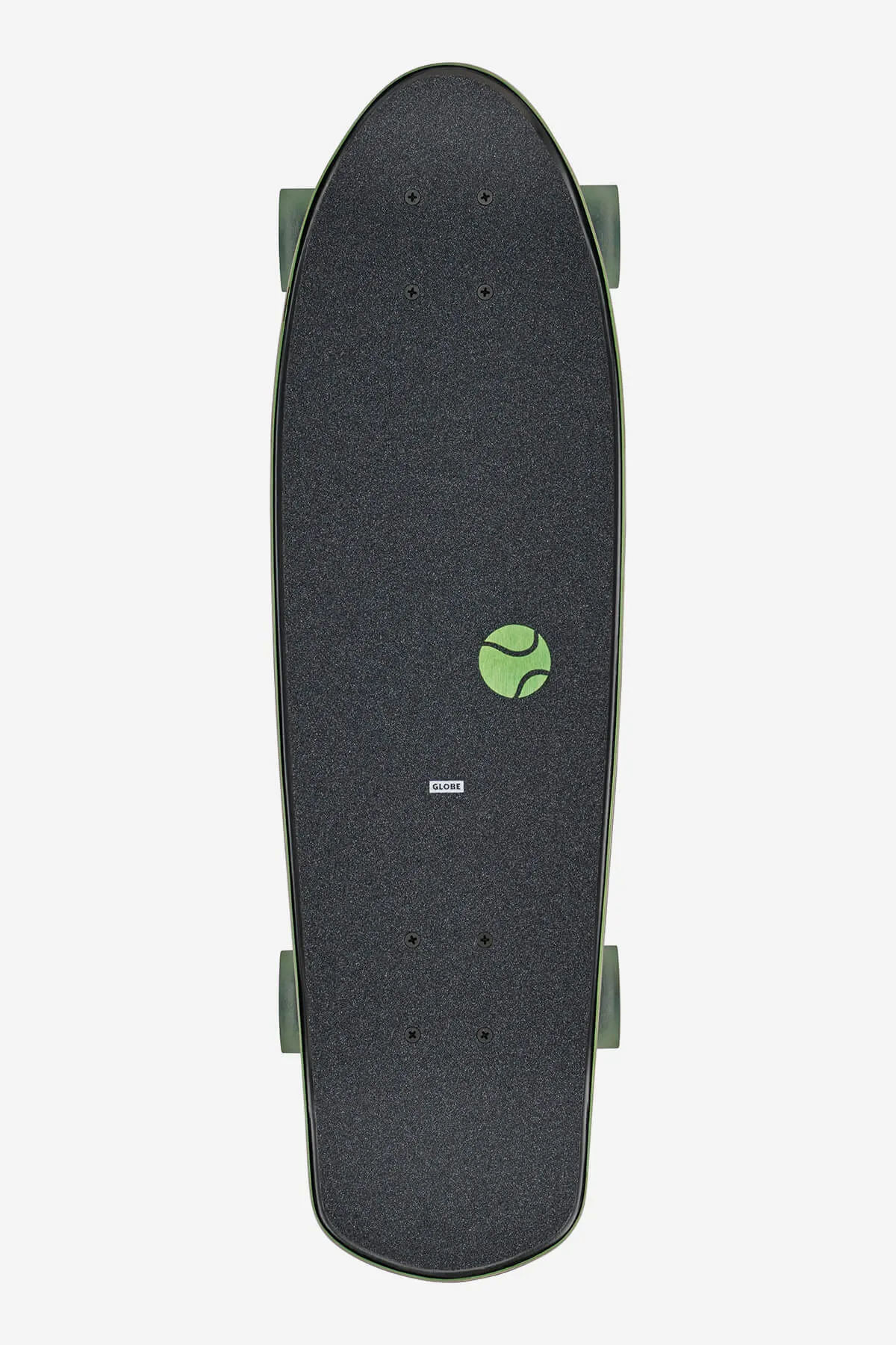 Trooper - Good Boys - 27" Cruiserboard