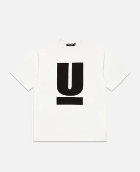 U Signature T-Shirt (White)