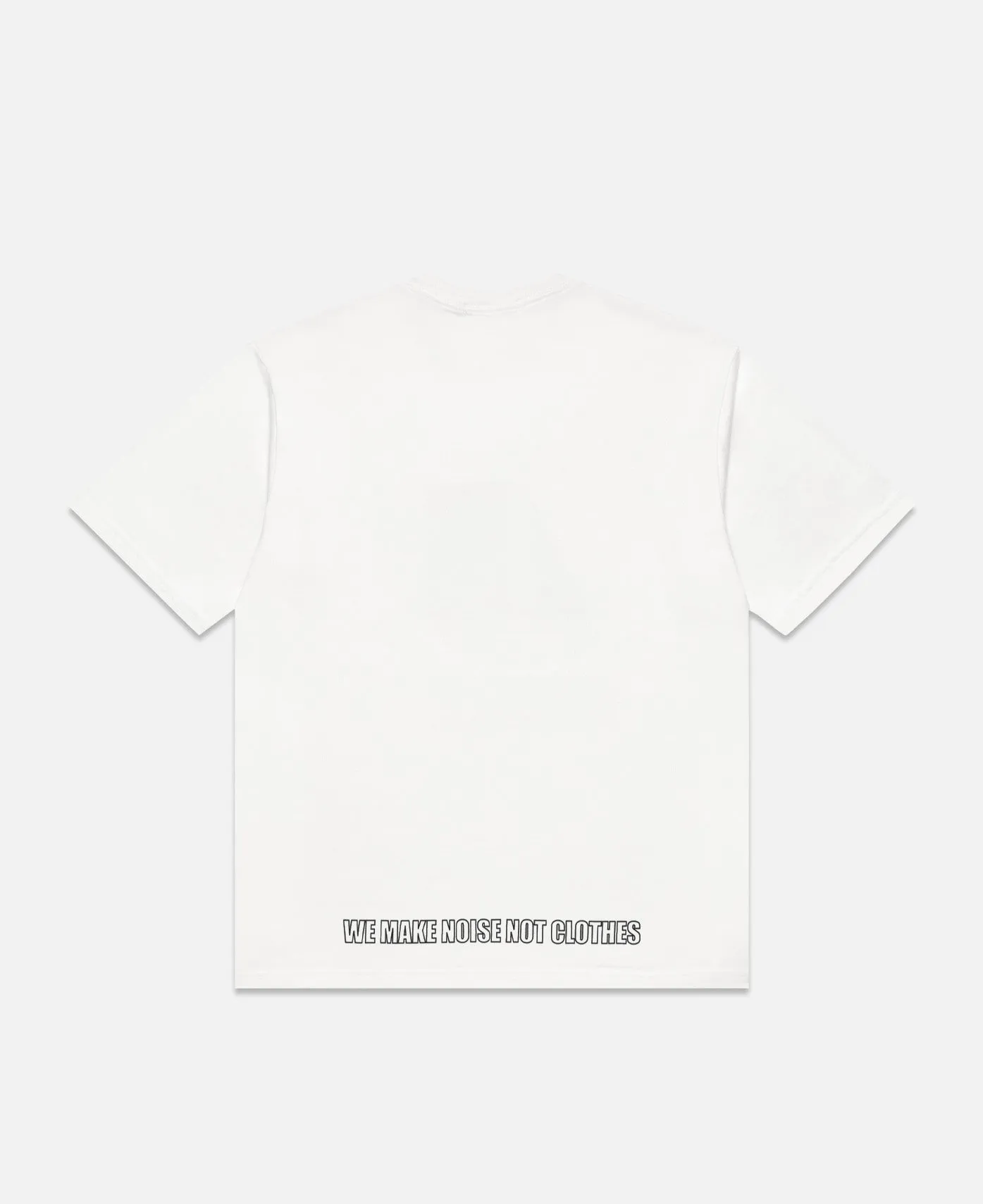 U Signature T-Shirt (White)