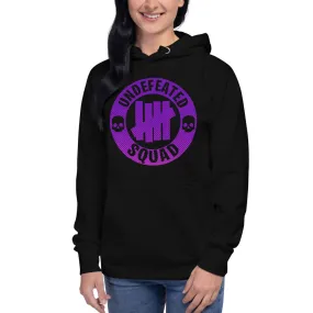 Undefeated Squad - Unisex Hoodie