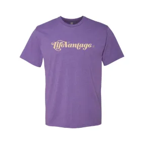 Unisex LifeVantage Swash Tee