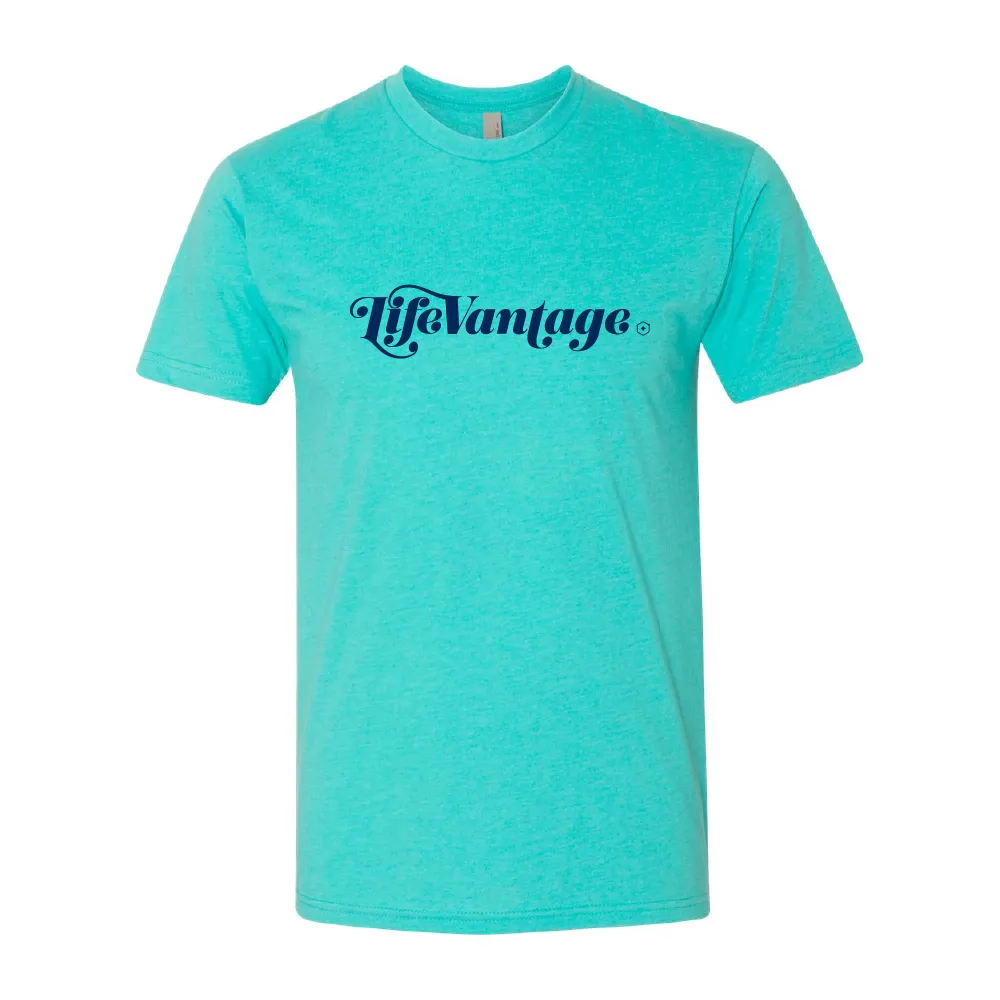 Unisex LifeVantage Swash Tee