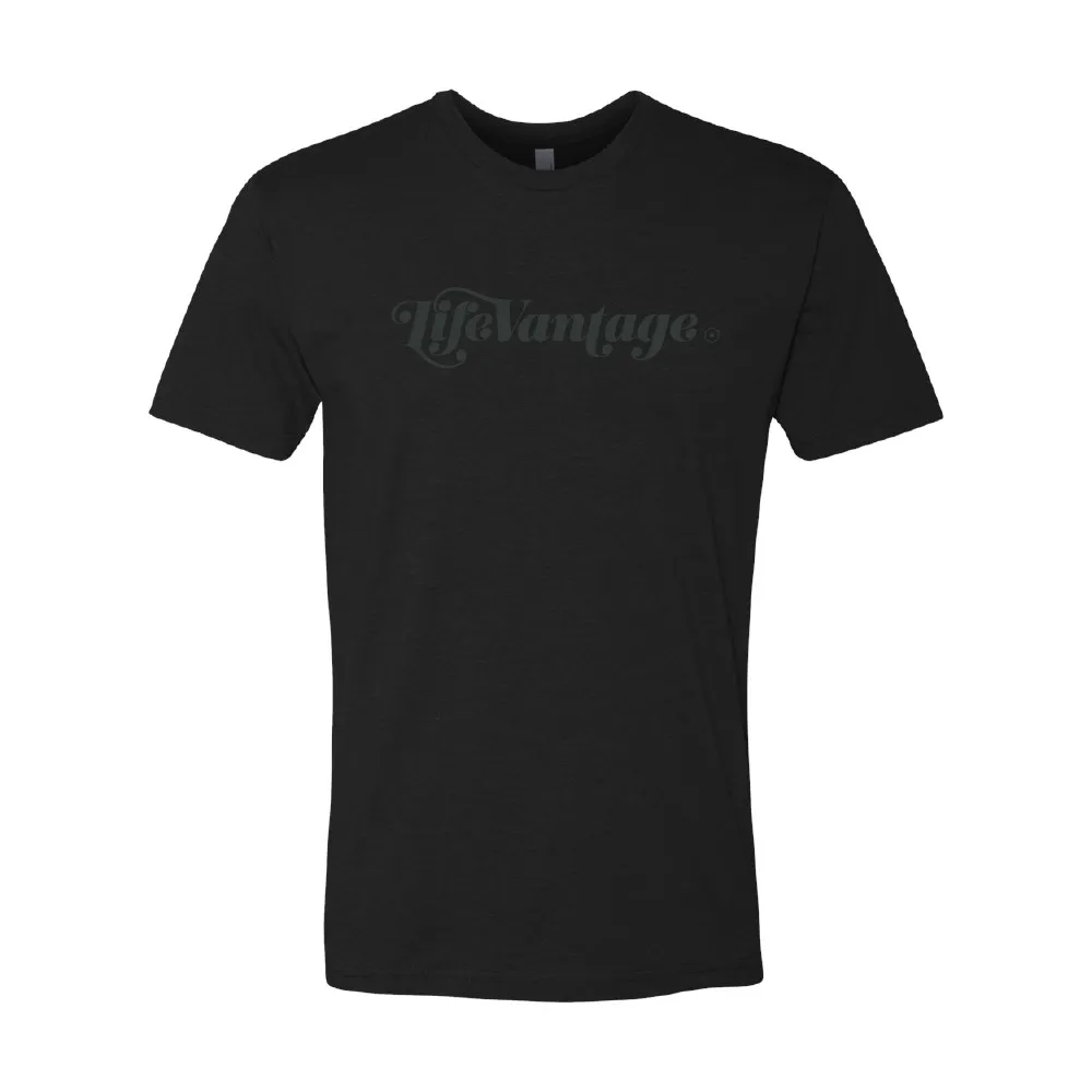 Unisex LifeVantage Swash Tee