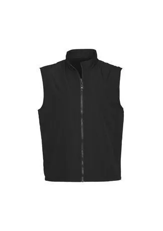 Unisex Reversible Vest