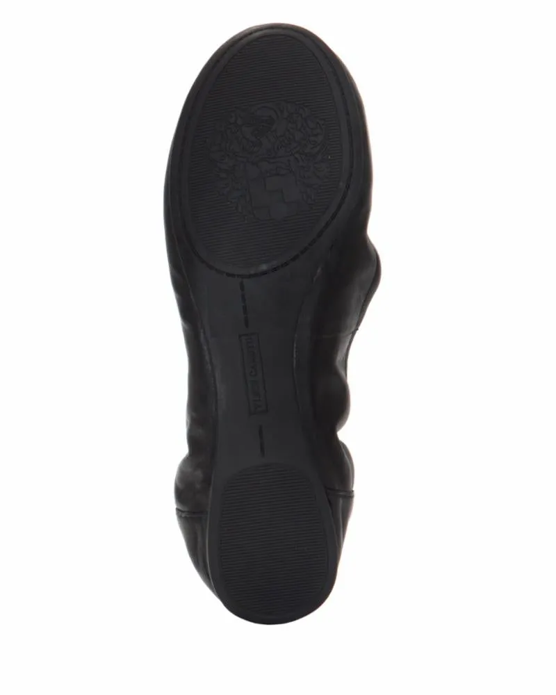 Vince Camuto ERYN2 BLACK/ECO SILKY NAPPA