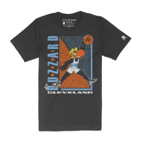 WMMS Air Buzzard - Unisex Crew T-Shirt *Officially Licensed