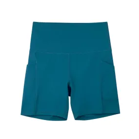 Women's 5 Running Bike Short