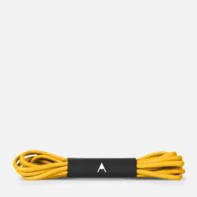 Yellow Shoelaces